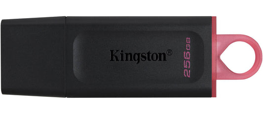 Vanjska memorija USB-A 3.2 Kingston DT Exodia, 256Gb DTX/256GB