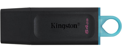 Vanjska memorija USB-A 3.2 Kingston DT Exodia, 64Gb DTX/64GB