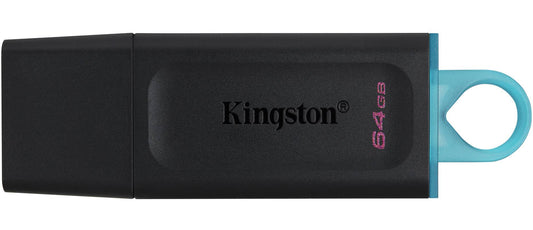 Vanjska memorija USB-A 3.2 Kingston DT Exodia, 64Gb DTX/64GB