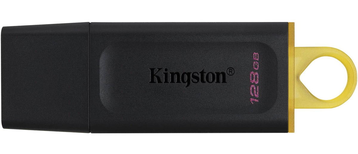 Vanjska memorija USB-A 3.2 Kingston DT Exodia, 128Gb, Obnovljena DTX/128GB