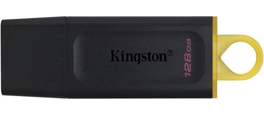 Vanjska memorija USB-A 3.2 Kingston DT Exodia, 128Gb, Obnovljena DTX/128GB