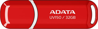 Vanjska memorija USB-A 3.2 Adata UV150, 32Gb AUV150-32G-RRD