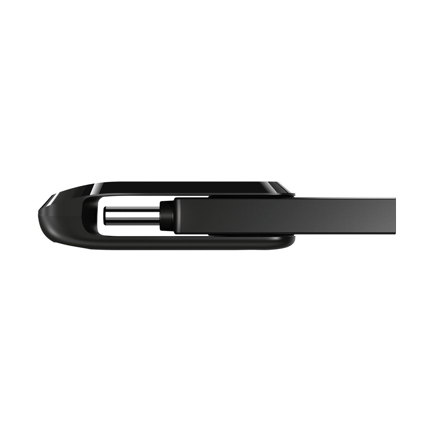Vanjska memorija USB-A 3.2 / USB-C SanDisk Ultra Dual Go, 128Gb SDDDC3-128G-G46