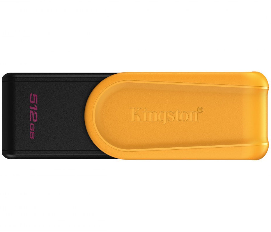 Vanjska memorija USB-A 3.2 Kingston DT Exodia S, 512Gb DTXS/512GB