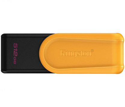 Vanjska memorija USB-A 3.2 Kingston DT Exodia S, 512Gb DTXS/512GB