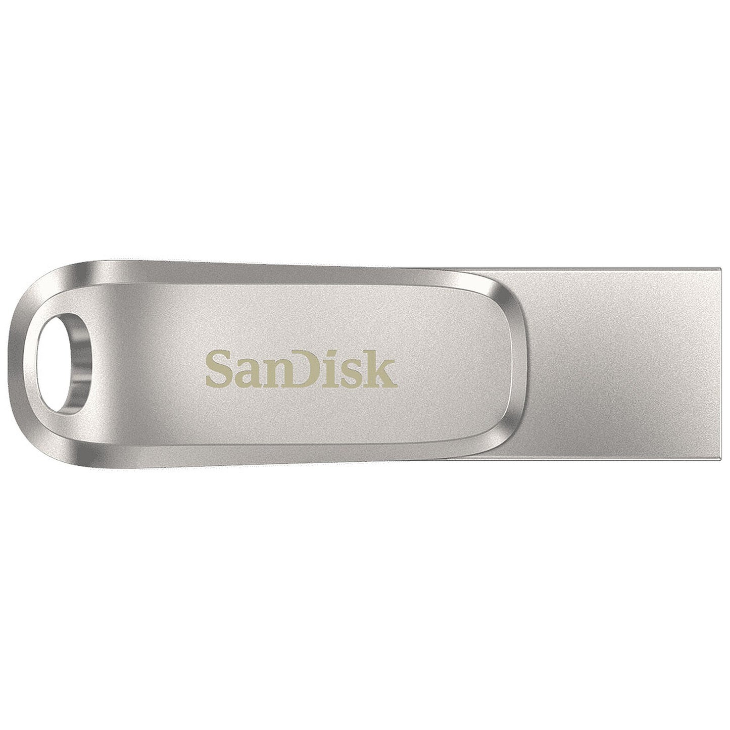 Vanjska memorija USB-A 3.2 / USB-C SanDisk Ultra Luxe Dual Drive, 32Gb SDDDC4-032G-G46