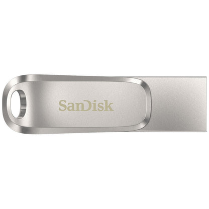 Vanjska memorija USB-A 3.2 / USB-C SanDisk Ultra Luxe Dual Drive, 32Gb SDDDC4-032G-G46