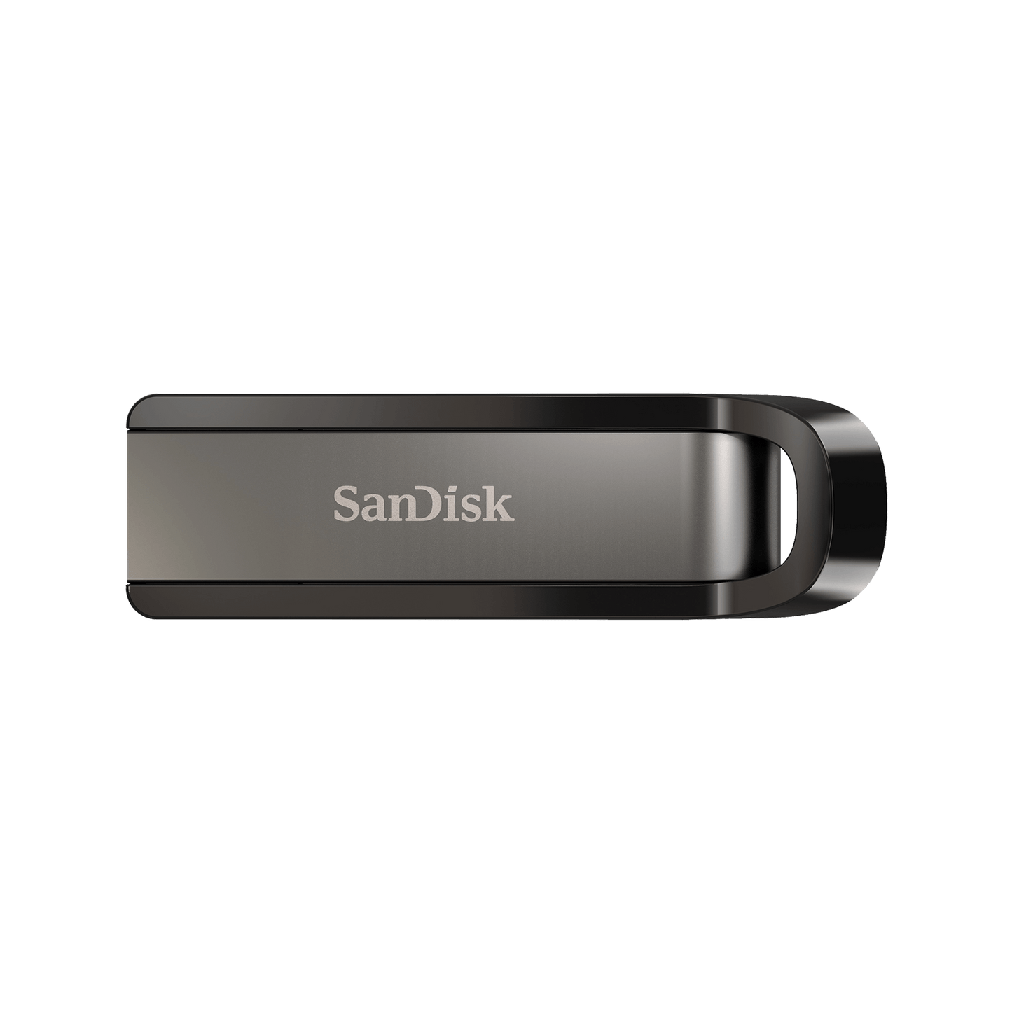 Vanjska memorija USB-A 3.2 SanDisk Extreme Go, 128Gb SDCZ810-128G-G46