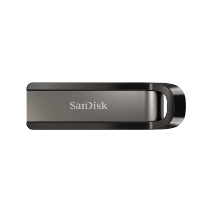 Vanjska memorija USB-A 3.2 SanDisk Extreme Go, 64Gb SDCZ810-064G-G46