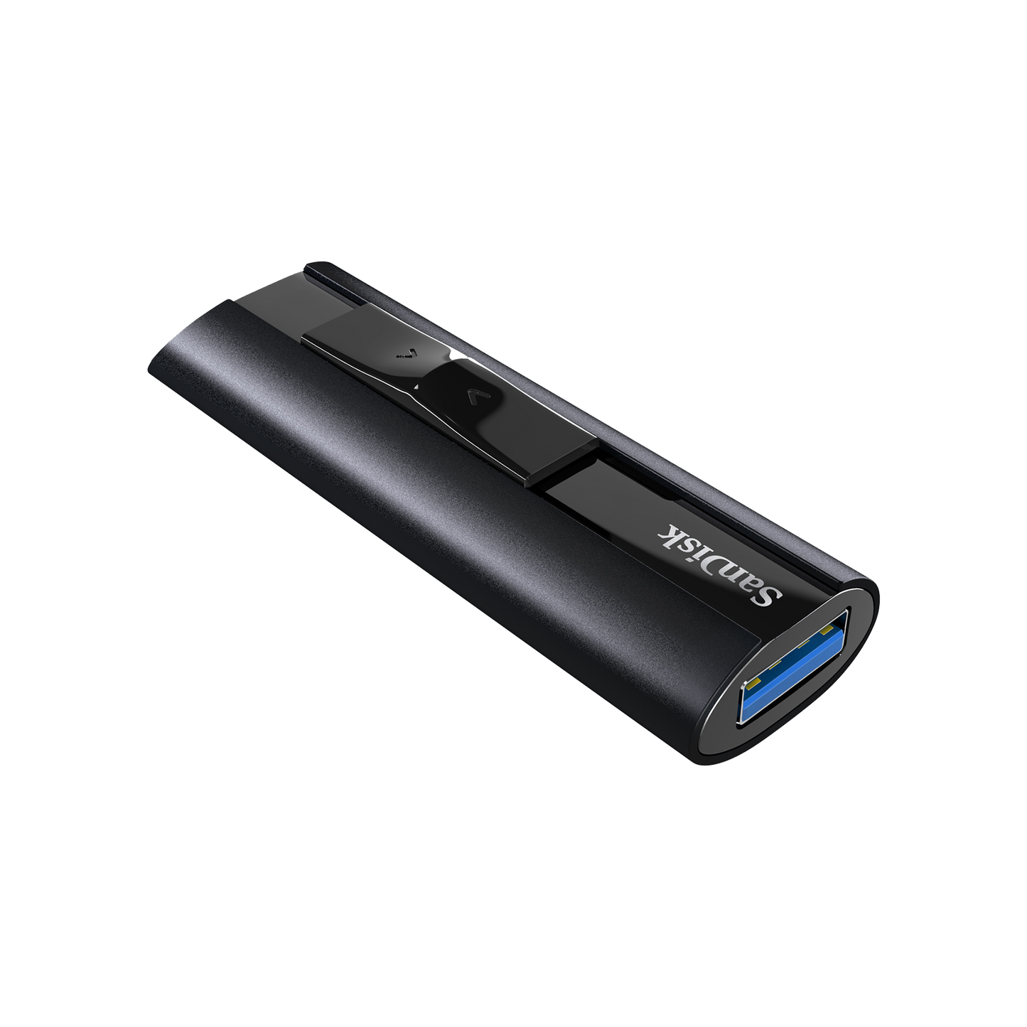 Vanjska memorija USB-A 3.2 SanDisk Extreme Pro, 256Gb SDCZ880-256G-G46