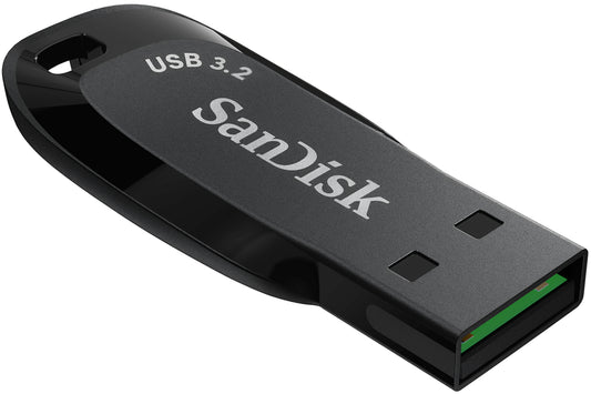Vanjska memorija USB-A 3.2 SanDisk Ultra Shift, 256Gb SDCZ410-256G-G46