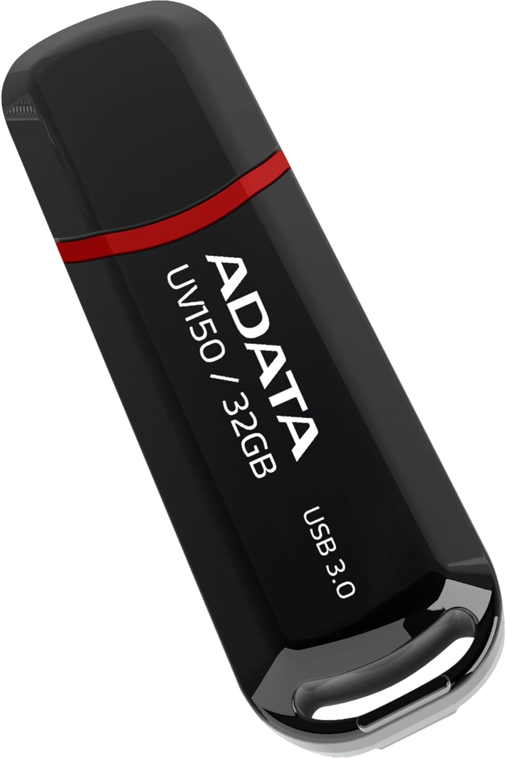 Vanjska memorija USB-A 3.2 Adata UV150, 32Gb AUV150-32G-RBK