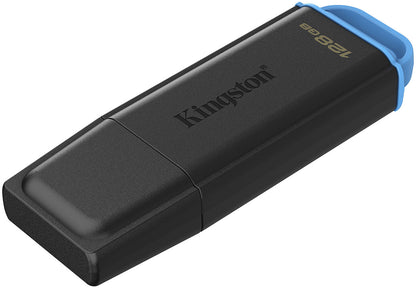 Vanjska memorija USB-A 3.2 Kingston DT Exodia, 128Gb DTXG2/128GB