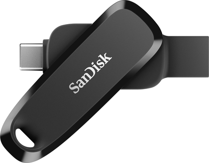 Vanjska memorija USB-A 3.2 / USB-C SanDisk Phone Drive, 32Gb SDDDC6-032G-G46