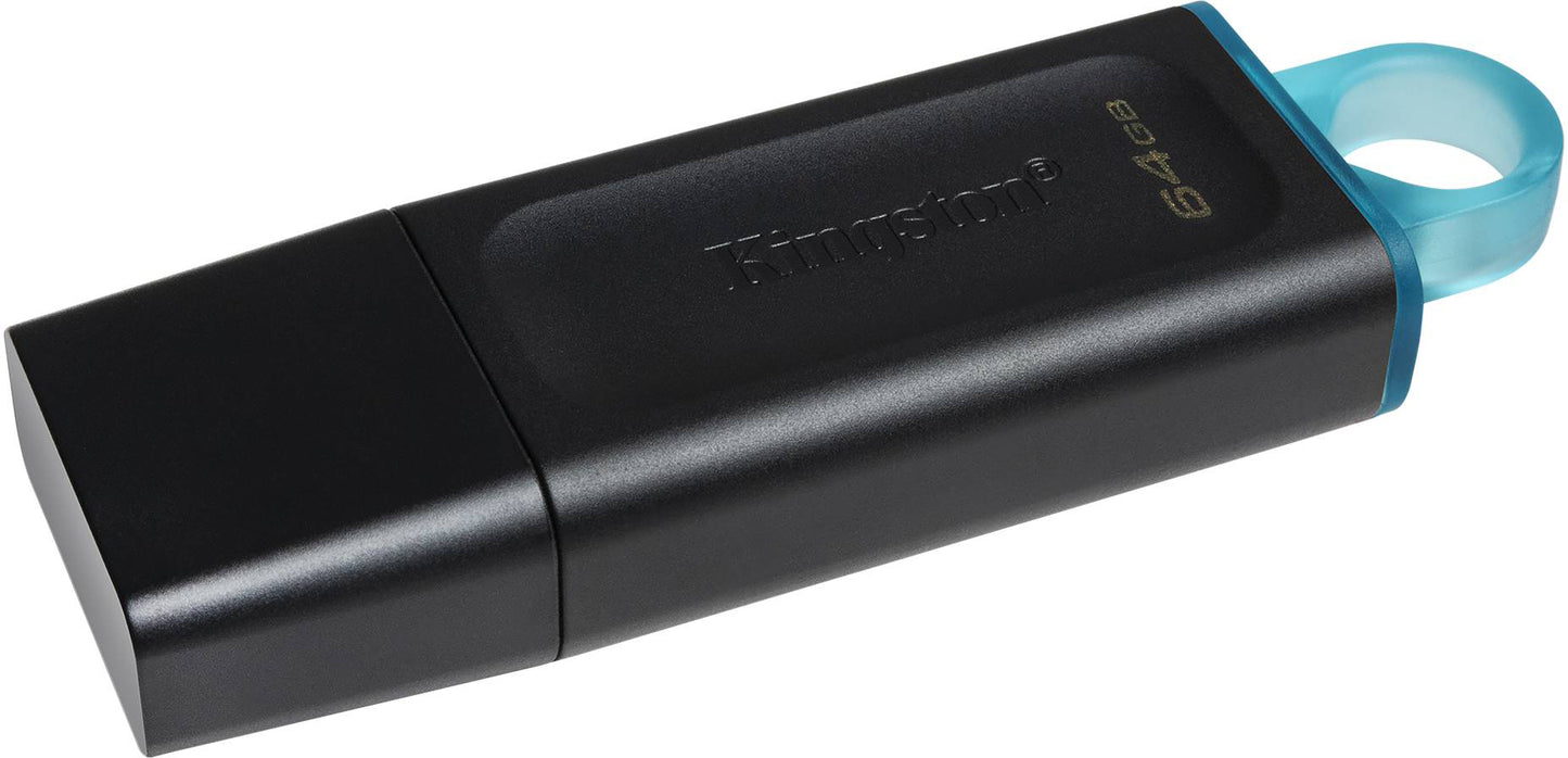Vanjska memorija USB-A 3.2 Kingston DT Exodia, 64Gb DTX/64GB