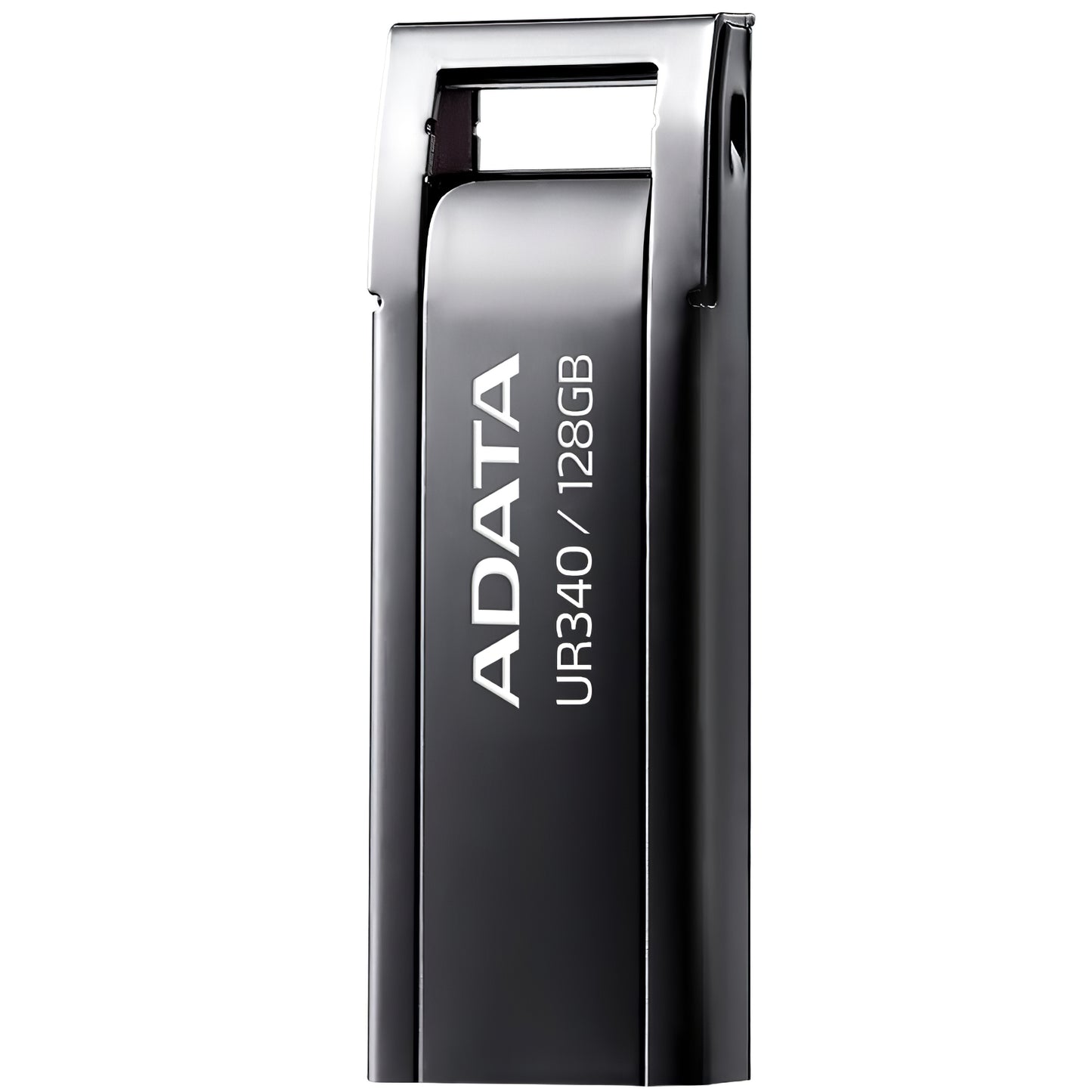 Vanjska memorija USB-A 3.2 Adata UR340, 128Gb AROY-UR340-128GBK
