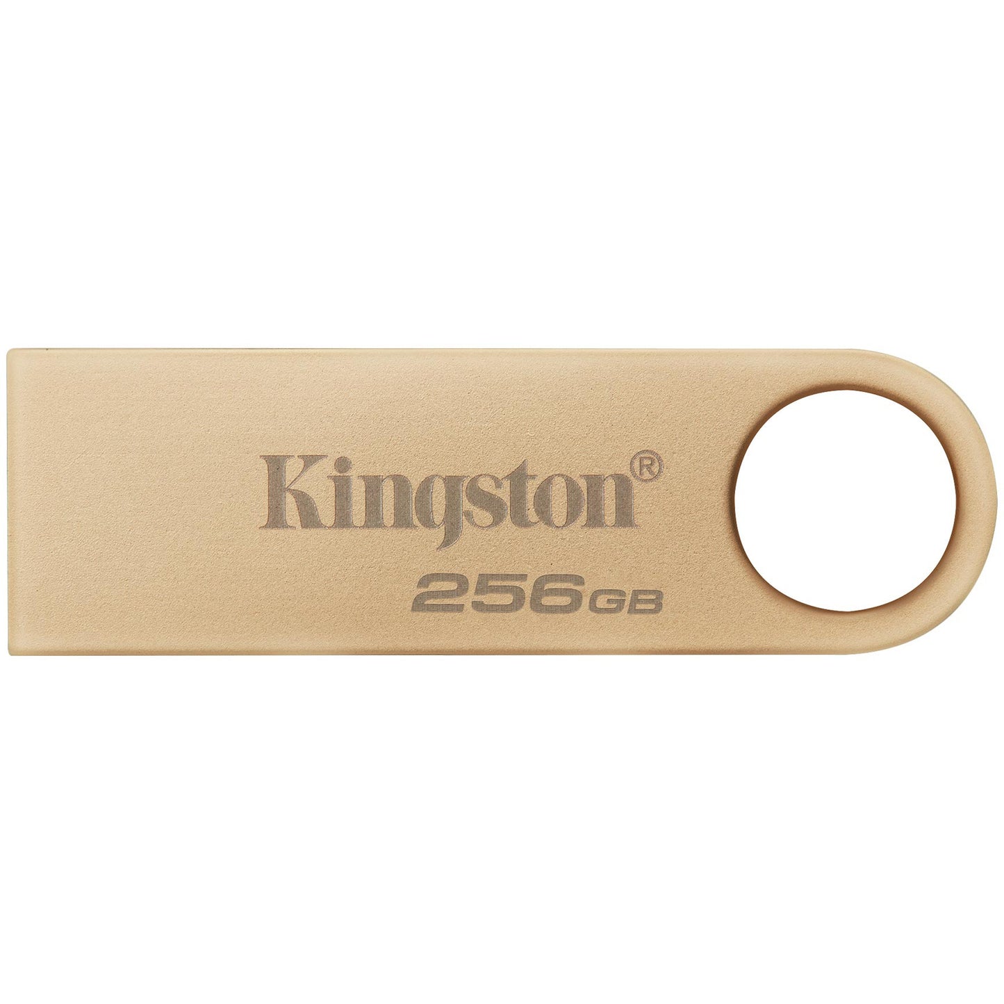 Vanjska memorija USB-A 3.2 Kingston DT SE9 G3, 256Gb DTSE9G3/256GB