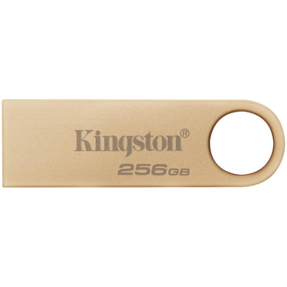 Vanjska memorija USB-A 3.2 Kingston DT SE9 G3, 256Gb DTSE9G3/256GB