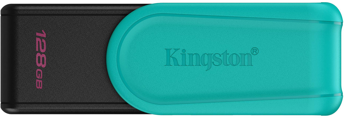 Vanjska memorija USB-A 3.2 Kingston DT Exodia S, 128Gb DTXS/128GB