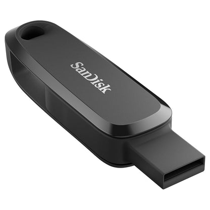 Vanjska memorija USB-A 3.2 / USB-C SanDisk Phone Drive, 256Gb SDDDC6-256G-G46