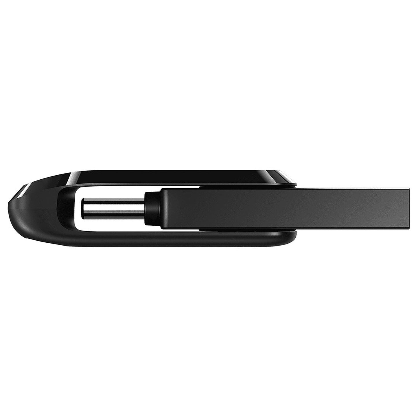 Vanjska memorija USB-A 3.2 / USB-C SanDisk Ultra Dual Go, 32Gb SDDDC3-032G-G46