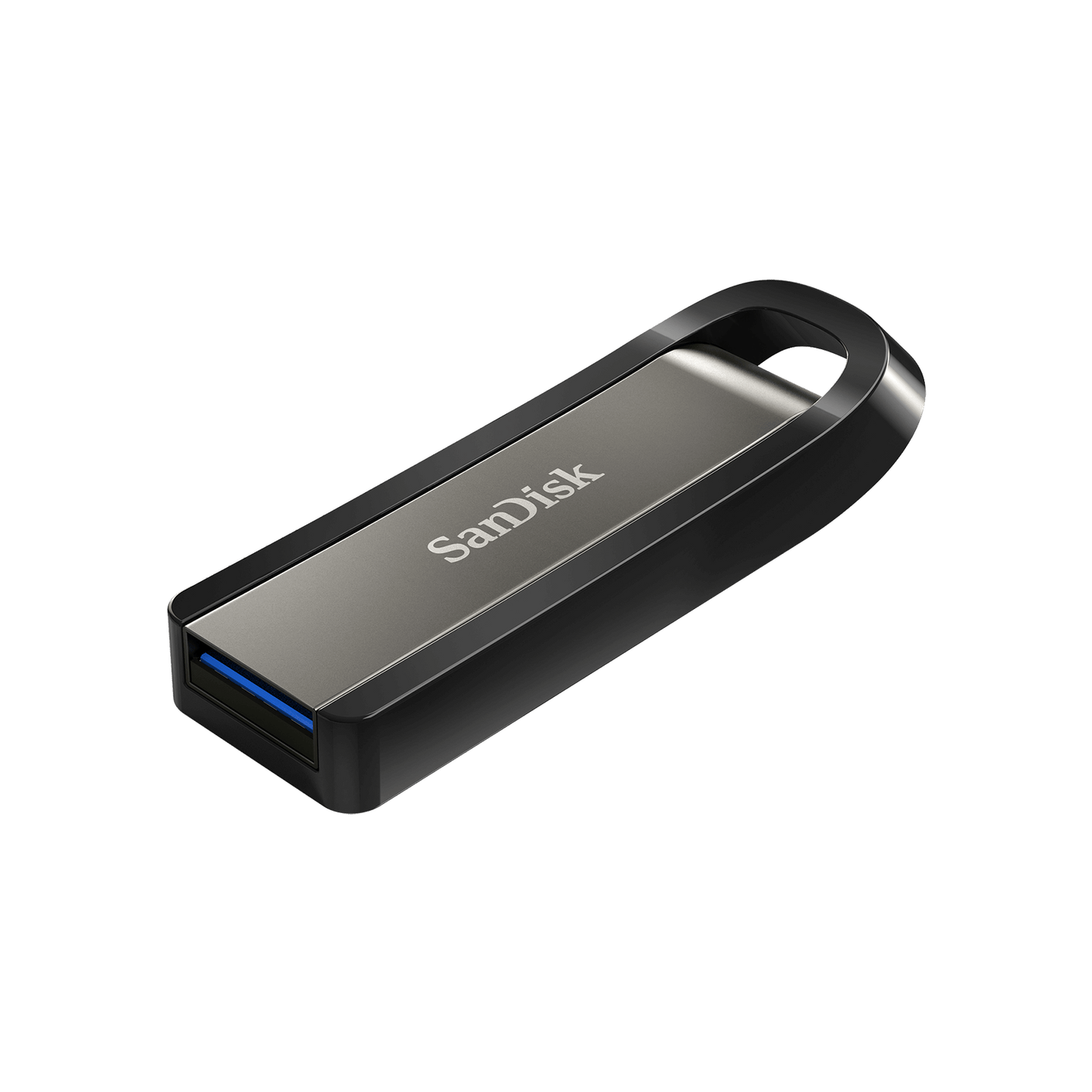Vanjska memorija USB-A 3.2 SanDisk Extreme Go, 128Gb SDCZ810-128G-G46
