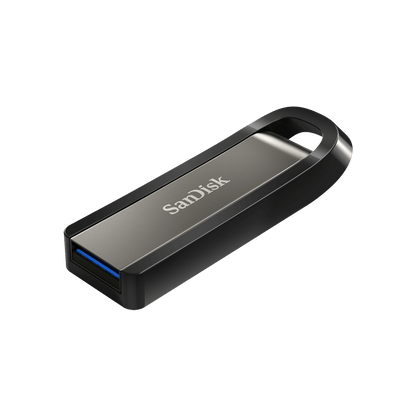 Vanjska memorija USB-A 3.2 SanDisk Extreme Go, 64Gb SDCZ810-064G-G46