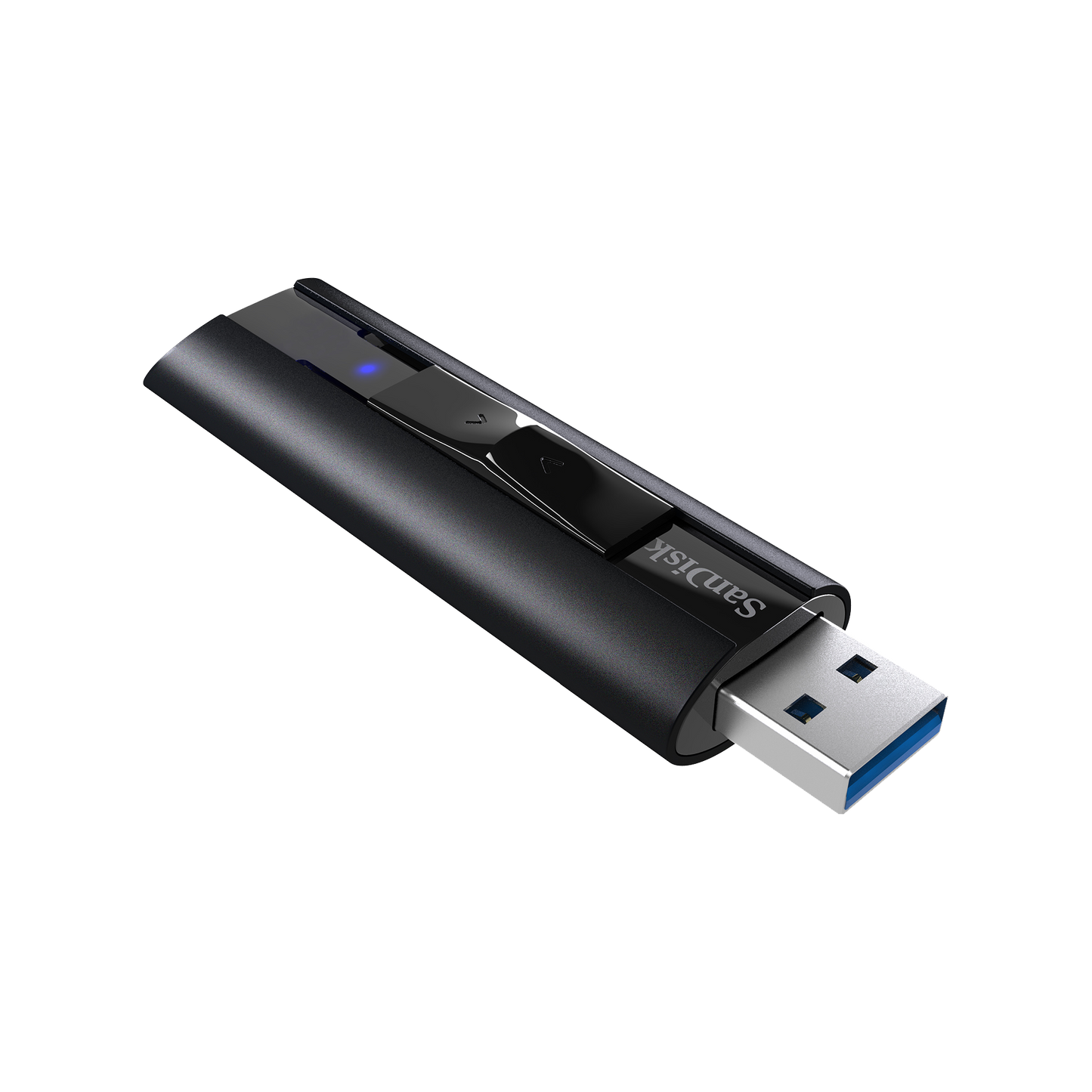 Vanjska memorija USB-A 3.2 SanDisk Extreme Pro, 256Gb SDCZ880-256G-G46