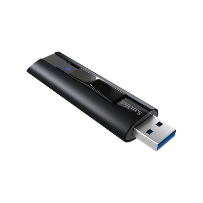 Vanjska memorija USB-A 3.2 SanDisk Extreme Pro, 256Gb SDCZ880-256G-G46