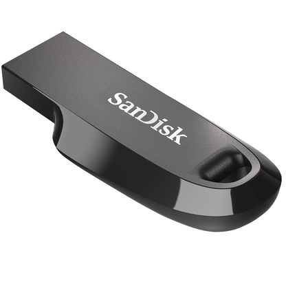 Vanjska memorija USB-A 3.2 SanDisk Ultra Curve, 512Gb SDCZ550-512G-G46