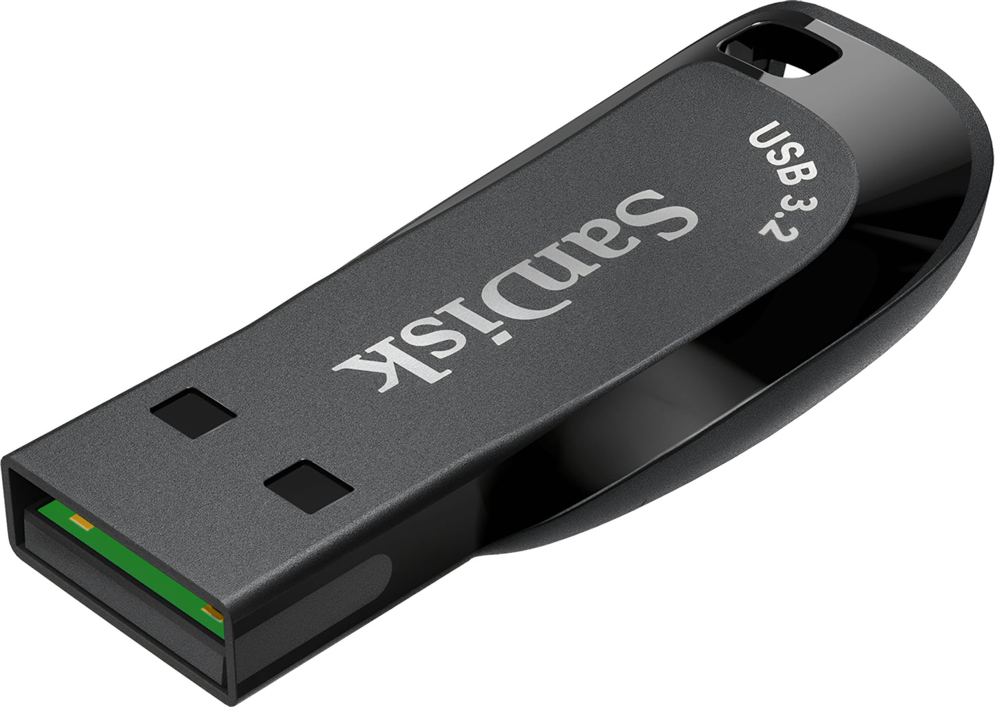 Vanjska memorija USB-A 3.2 SanDisk Ultra Shift, 256Gb SDCZ410-256G-G46