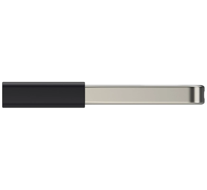 Vanjska memorija USB-A 3.2 Lexar JumpDrive Fingerprint F35 Pro, 64Gb