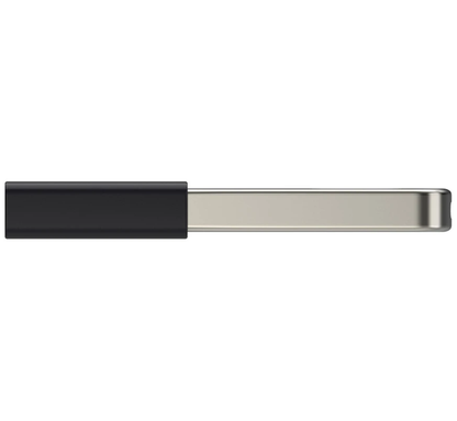 Vanjska memorija USB-A 3.2 Lexar JumpDrive Fingerprint F35 Pro, 64Gb