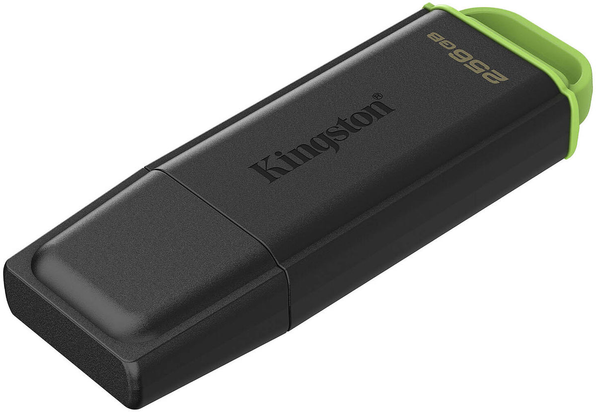 Vanjska memorija USB-A 3.2 Kingston DT Exodia, 256Gb DTXG2/256GB