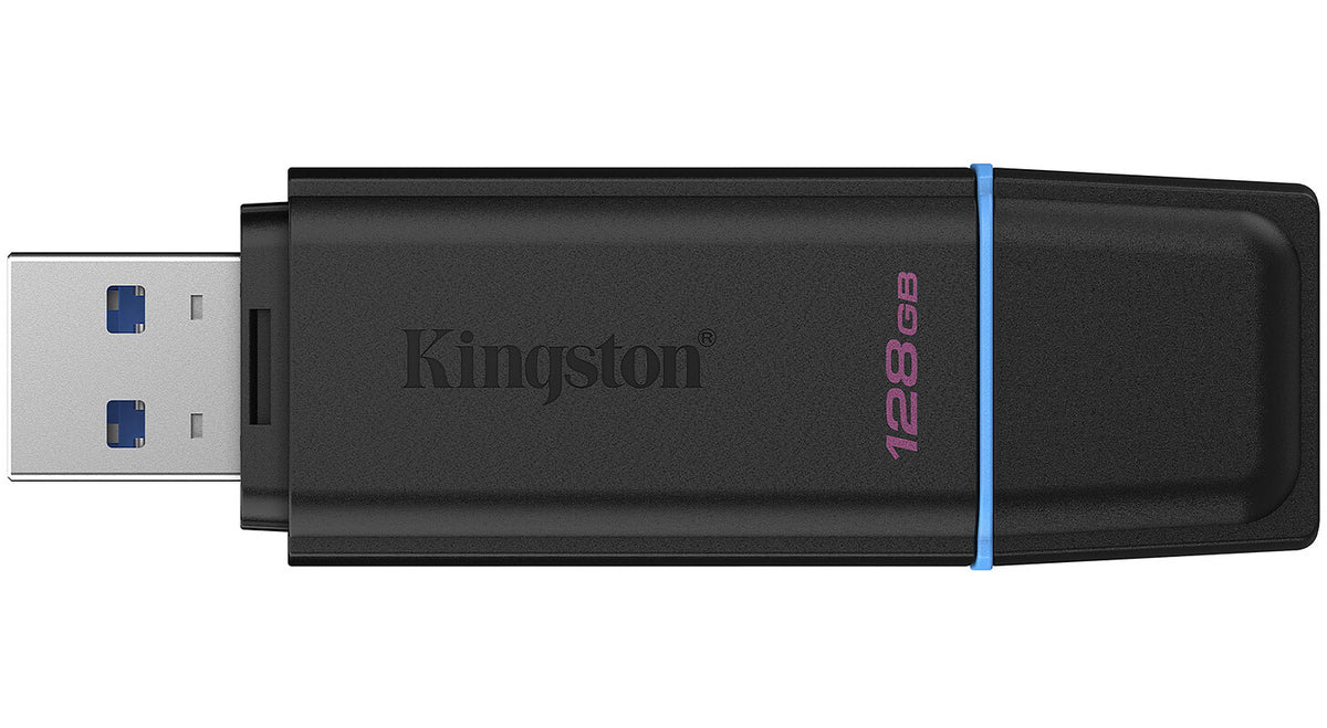 Vanjska memorija USB-A 3.2 Kingston DT Exodia, 128Gb DTXG2/128GB