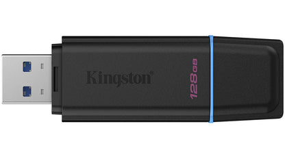 Vanjska memorija USB-A 3.2 Kingston DT Exodia, 128Gb DTXG2/128GB