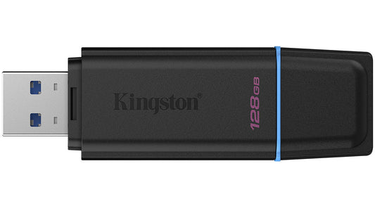 Vanjska memorija USB-A 3.2 Kingston DT Exodia, 128Gb DTXG2/128GB