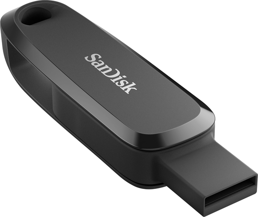 Vanjska memorija USB-A 3.2 / USB-C SanDisk Phone Drive, 32Gb SDDDC6-032G-G46