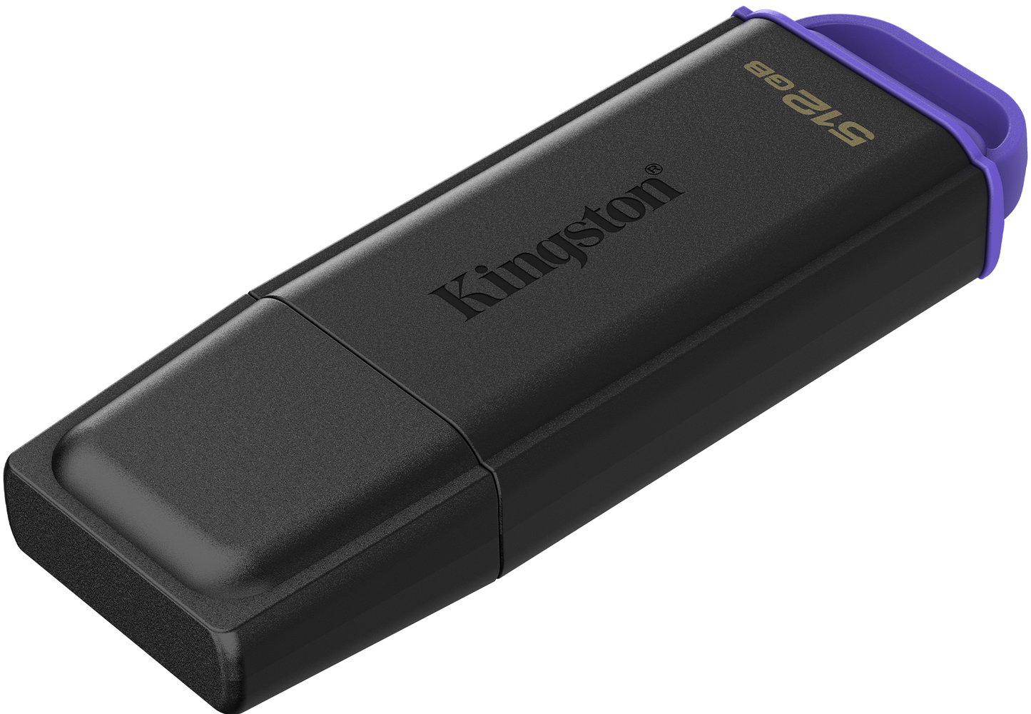 Vanjska memorija USB-A 3.2 Kingston DT Exodia, 512Gb DTXG2/512GB