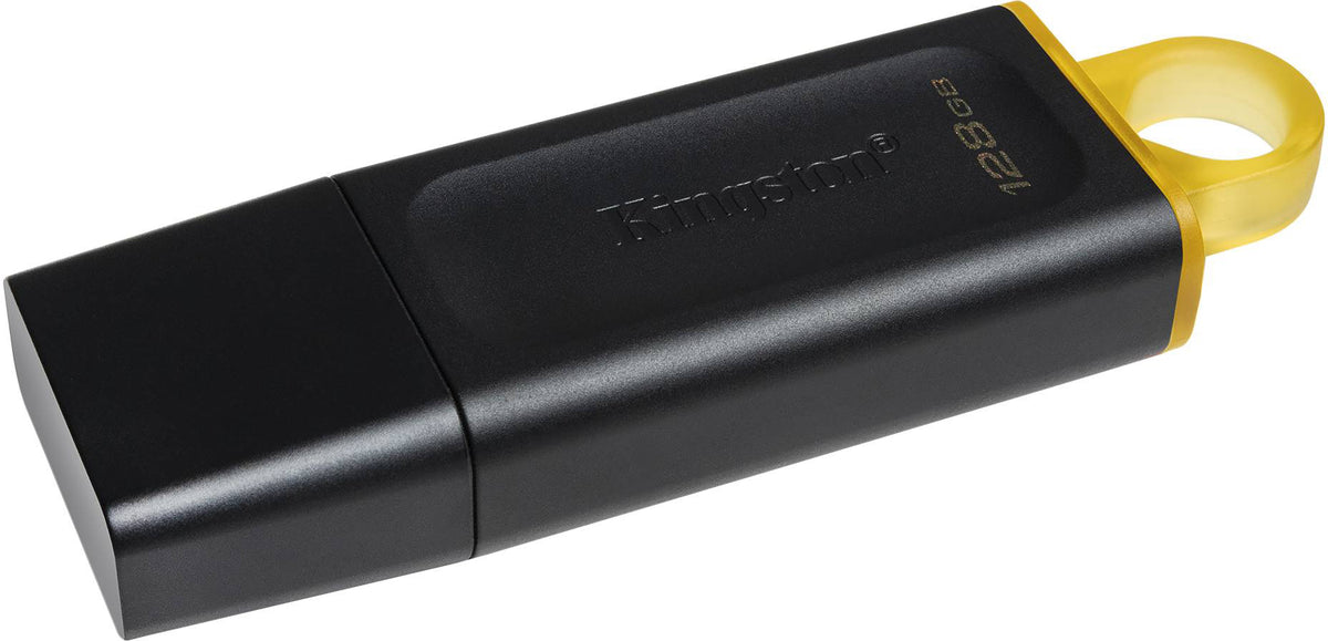 Vanjska memorija USB-A 3.2 Kingston DT Exodia, 128Gb, Obnovljena DTX/128GB