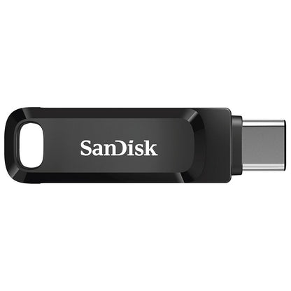 Vanjska memorija USB-A 3.2 / USB-C SanDisk Ultra Dual Go, 32Gb SDDDC3-032G-G46
