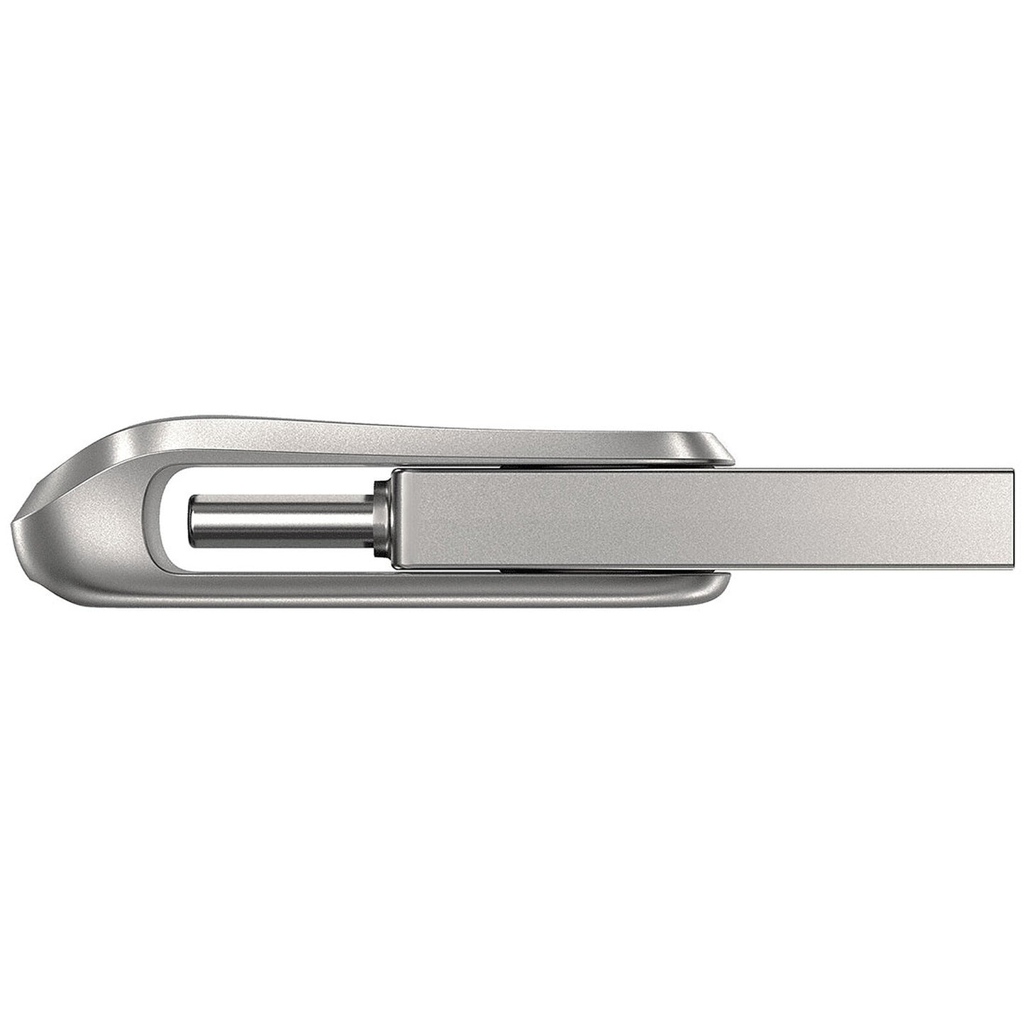 Vanjska memorija USB-A 3.2 / USB-C SanDisk Ultra Luxe Dual Drive, 32Gb SDDDC4-032G-G46