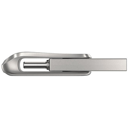 Vanjska memorija USB-A 3.2 / USB-C SanDisk Ultra Luxe Dual Drive, 32Gb SDDDC4-032G-G46