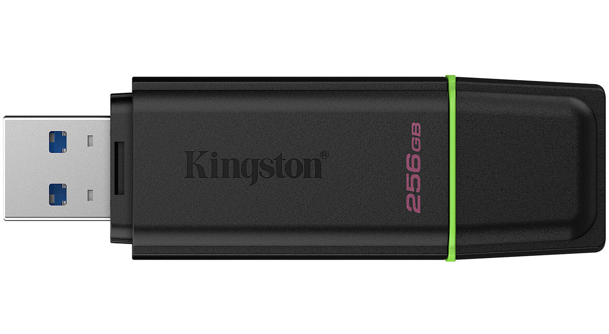 Vanjska memorija USB-A 3.2 Kingston DT Exodia, 256Gb DTXG2/256GB
