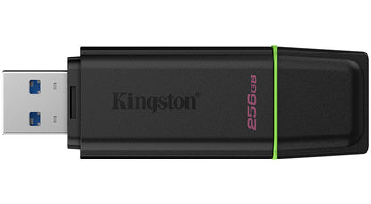 Vanjska memorija USB-A 3.2 Kingston DT Exodia, 256Gb DTXG2/256GB
