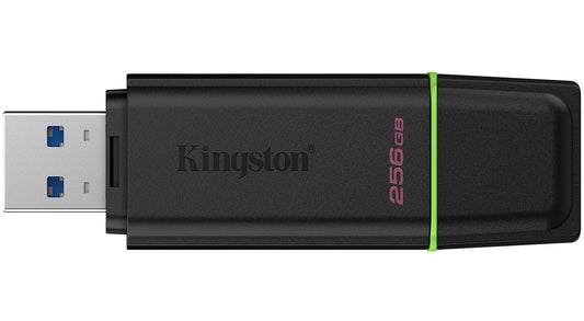 Vanjska memorija USB-A 3.2 Kingston DT Exodia, 256Gb DTXG2/256GB