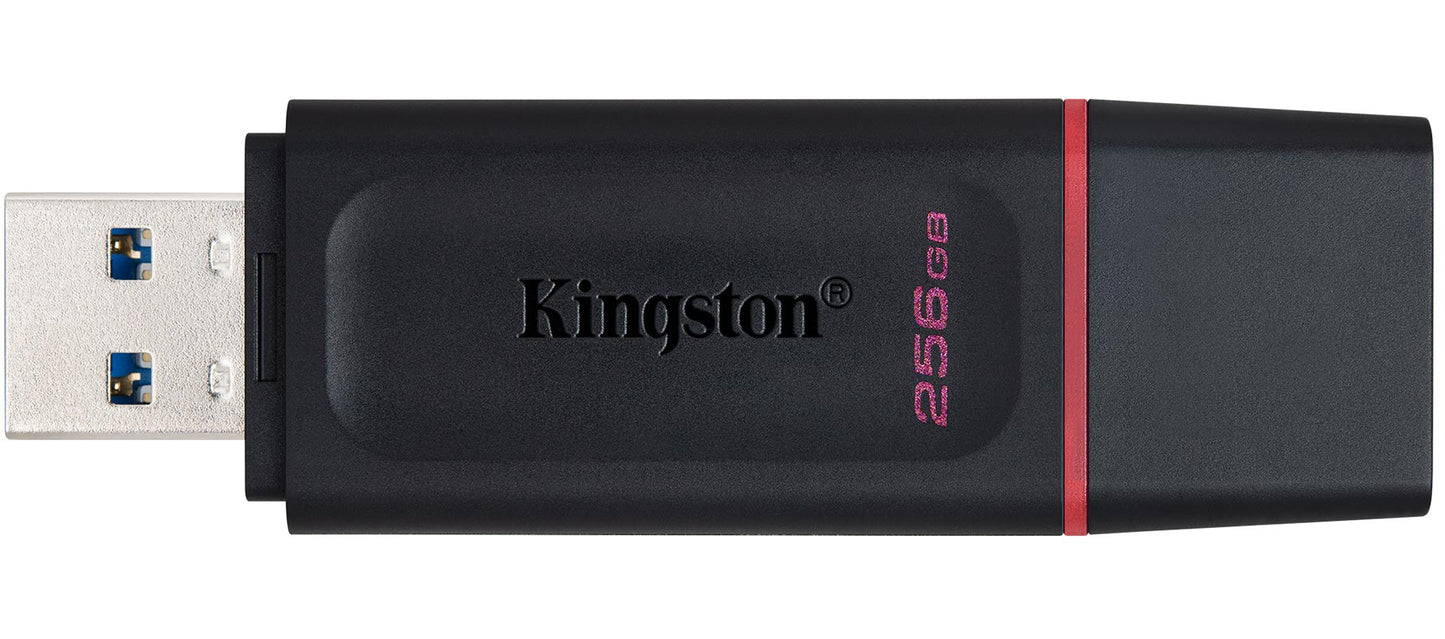 Vanjska memorija USB-A 3.2 Kingston DT Exodia, 256Gb DTX/256GB