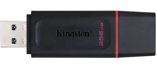 Vanjska memorija USB-A 3.2 Kingston DT Exodia, 256Gb DTX/256GB