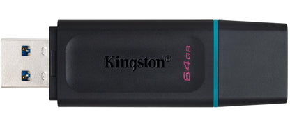 Vanjska memorija USB-A 3.2 Kingston DT Exodia, 64Gb DTX/64GB
