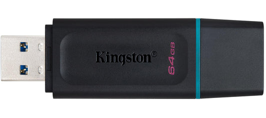Vanjska memorija USB-A 3.2 Kingston DT Exodia, 64Gb DTX/64GB